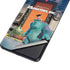 Disney Monsters Inc. Movie Poster Galaxy S21 Plus 5G Skin